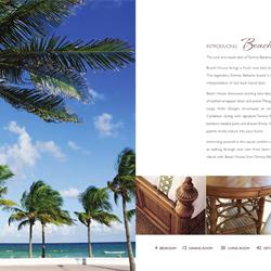 家具设计 Tommy Bahama 海滨别墅家具设计素材
