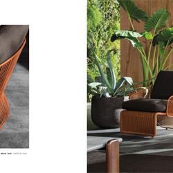 家具设计 Minotti 2019年意大利现代家具设计素材图片