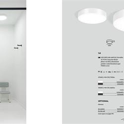 灯饰设计 Wever Ducre 2020年欧美现代简约灯具设计