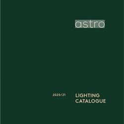 户外壁灯设计:Astro 2020年欧美户外花园灯具设计