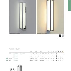 灯饰设计 Astro 2020年欧美户外花园灯具设计