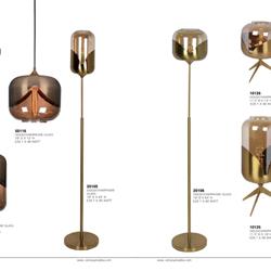 灯饰设计 Century 2020年欧美知名品牌灯具设计