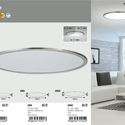 灯饰设计 Rabalux 2020年欧美室内照明灯具产品设计