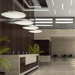 灯饰设计 Civic 2020年欧美商业照明灯具设计