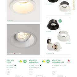 灯饰设计 Searchlight 2020年欧美现代灯饰设计目录