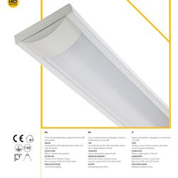 灯饰设计 Arelux Doit 2020年商业照明设计素材