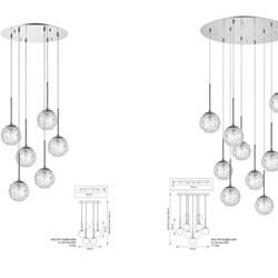 灯饰设计 Lightstar 2020年欧式现代时尚灯饰