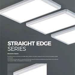灯饰设计 jsoftworks 2020年欧美吸顶灯及天花板灯设计