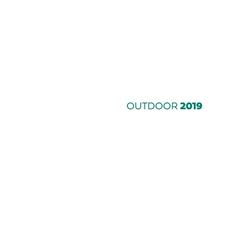 灯饰设计图:Redo 2019-2020年欧美户外灯饰设计素材