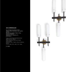 灯饰设计 Selected 2020年欧美室内现代简约灯具
