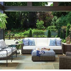 家具设计 Tommy Bahama 美式户外花园藤艺家具设计