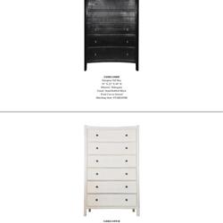 家具设计 Noir 2020年欧美家具灯饰设计电子目录
