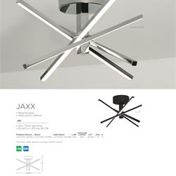 灯饰设计 AFX 2020年欧美家居现代灯具设计图片