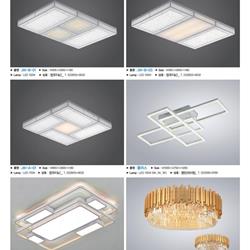 灯饰设计 jsoftworks 2020年国外灯具设计素材