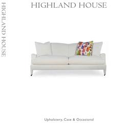 Highland House 2020年欧美现代家具设计素材