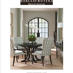 Barclay Butera 欧美室内家具设计素材图片
