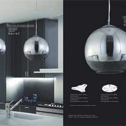 灯饰设计 Crystal Lux 2020年西班牙奢华灯饰设计素材图片