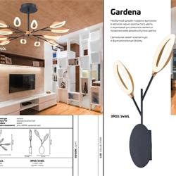 灯饰设计 Odeon 2020年欧美家居灯具设计素材图片