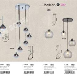灯饰设计 Rabalux 2020-21年匈牙利灯饰设计图片