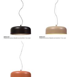 灯饰设计 Romi 2020年荷兰现代简约灯饰设计素材