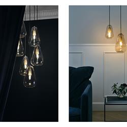 灯饰设计 Nuura 2020年北欧现代创意灯饰设计素材
