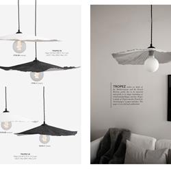 灯饰设计 Globen 2020年欧美室内创意灯饰设计