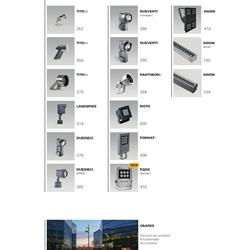 灯饰设计 Arcluce 2020年欧美户外具设计素材图片