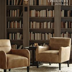 美式家具设计:Bernhardt 美式客厅家具沙发设计素材图片