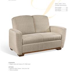 家具设计 Lambright 2020年美式家具沙发素材