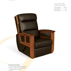 家具设计 Lambright 2020年美式家具沙发素材