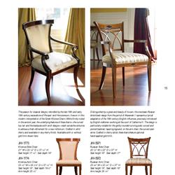 家具设计 Stickley 美国经典家具设计素材图片