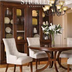 Stickley 美式经典家具设计素材图片