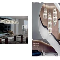 灯饰设计 Masiero 2020年欧式知名灯具照明设计
