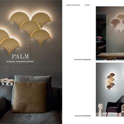 灯饰设计 Masiero 2020年欧式知名灯具照明设计
