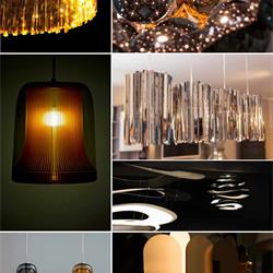 灯饰设计 Innermost 2020年欧美创意灯饰设计素材图片