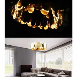 灯饰设计 Innermost 2020年欧美创意灯饰设计素材图片