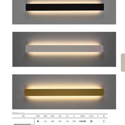 灯饰设计 ACB 2020年欧美现代简约灯饰图片