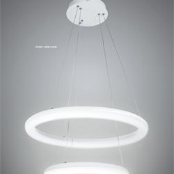 灯饰设计 Auhilon 2020年欧美现代灯饰灯具设计目录