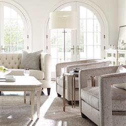 家具设计 美式室内设计家具品牌 Bernhardt