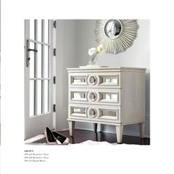 家具设计 美式室内设计家具品牌 Bernhardt