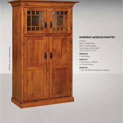 家具设计 Honeybee 美国纯手工实木家具图片