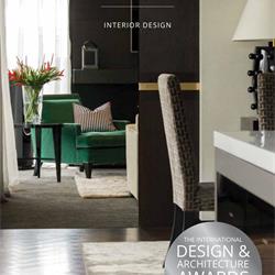 家具设计图:Trenzseater 新西兰豪华室内设计素材电子目录
