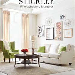 Stickley 欧美室内家具设计素材电子图册