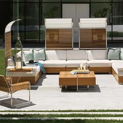 家具设计 欧美户外花园家具素材图片 Tommy Bahama