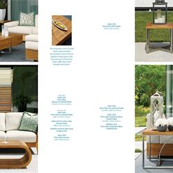 家具设计 欧美户外花园家具素材图片 Tommy Bahama