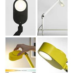 灯饰设计 Faro 2020年欧美现代简约灯饰设计