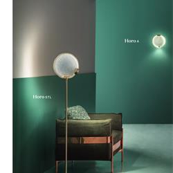 灯饰设计 Masiero 2020年意大利现代时尚灯具设计