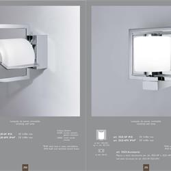 灯饰设计 Aqua 2020年欧美家居灯饰设计图片素材