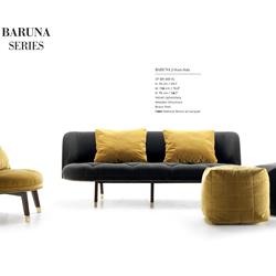 家具设计 Badari 2020年欧美家居室内设计素材