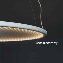 吊灯设计:Innermost 2020年欧美现代商业照明设计素材